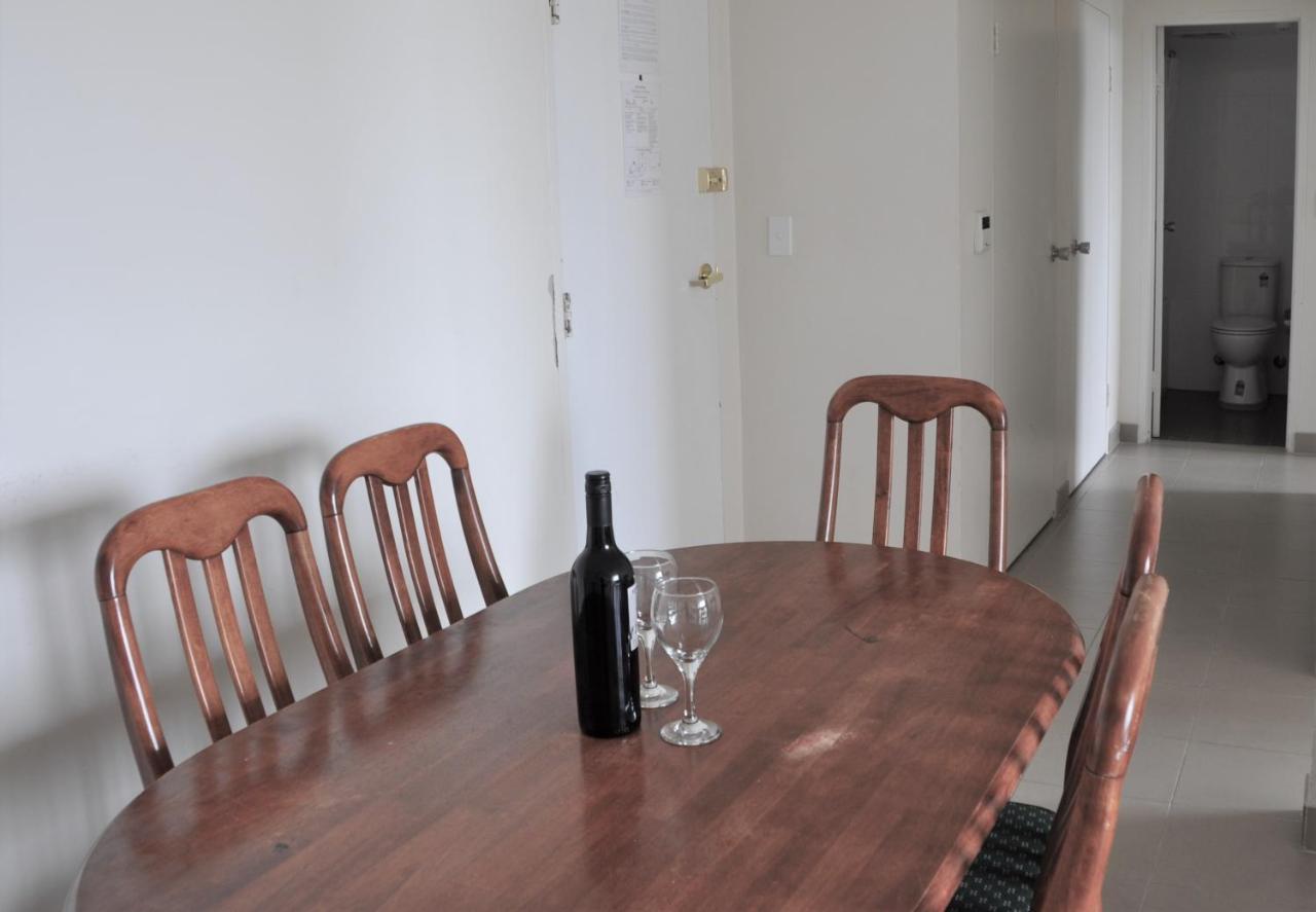 Accommodation Sydney - Hyde Park Plaza 38 College St Sydney Bagian luar foto