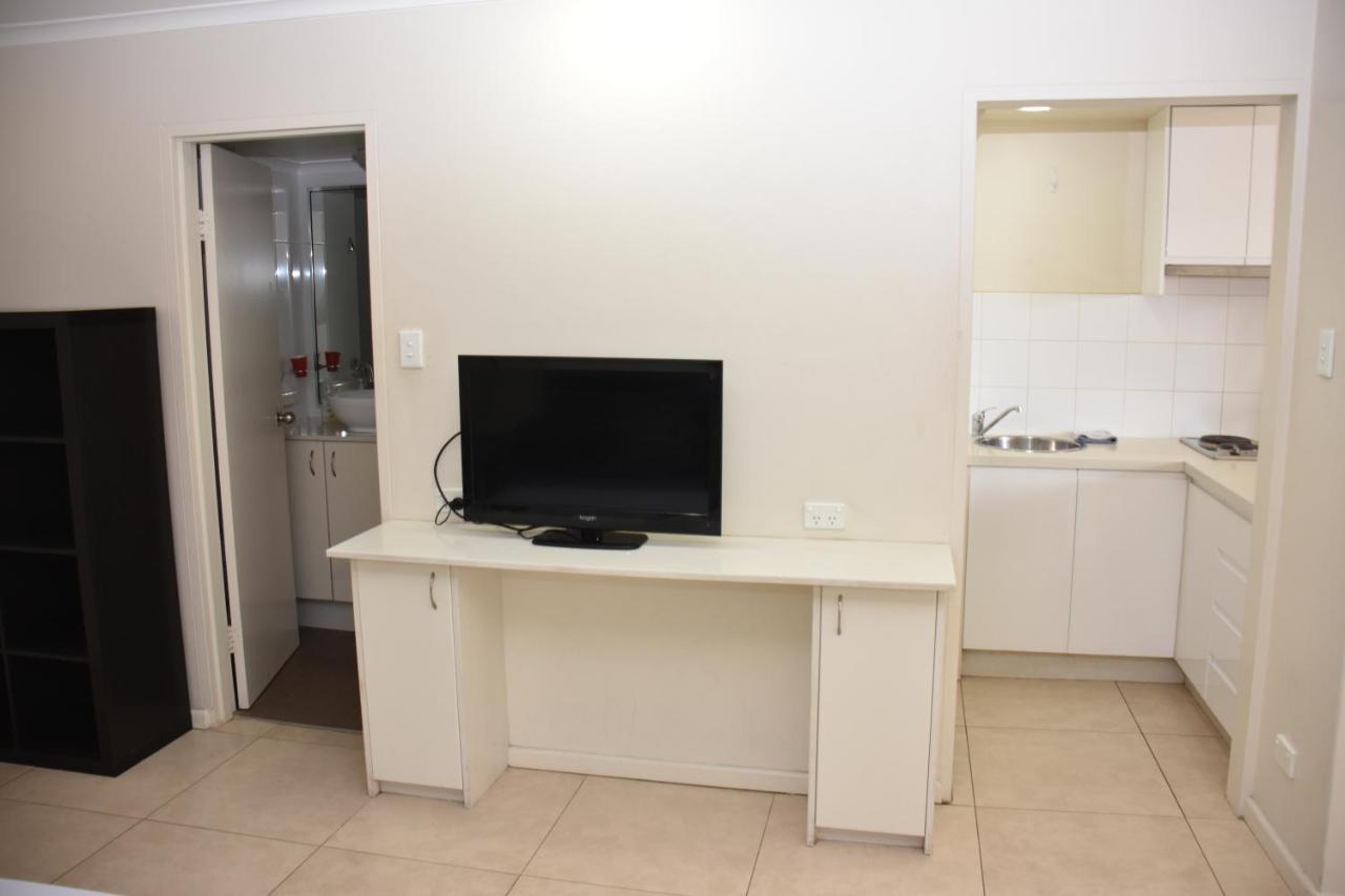 Accommodation Sydney - Hyde Park Plaza 38 College St Sydney Bagian luar foto