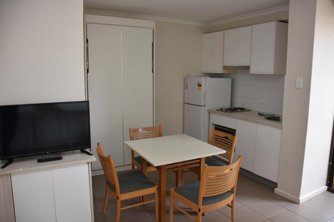 Accommodation Sydney - Hyde Park Plaza 38 College St Sydney Bagian luar foto