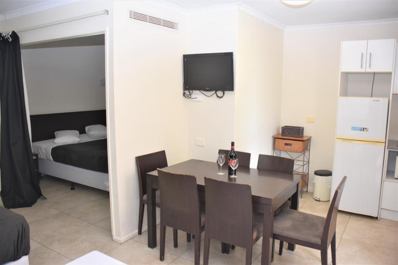 Accommodation Sydney - Hyde Park Plaza 38 College St Sydney Bagian luar foto