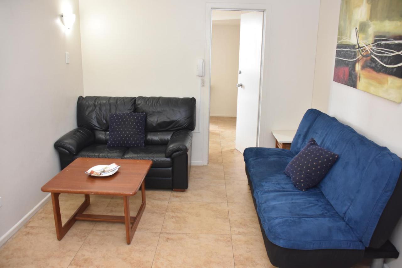 Accommodation Sydney - Hyde Park Plaza 38 College St Sydney Bagian luar foto