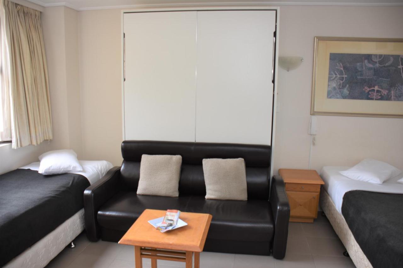 Accommodation Sydney - Hyde Park Plaza 38 College St Sydney Bagian luar foto