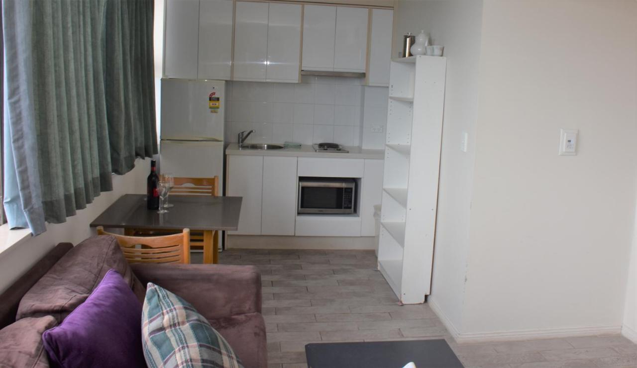 Accommodation Sydney - Hyde Park Plaza 38 College St Sydney Bagian luar foto