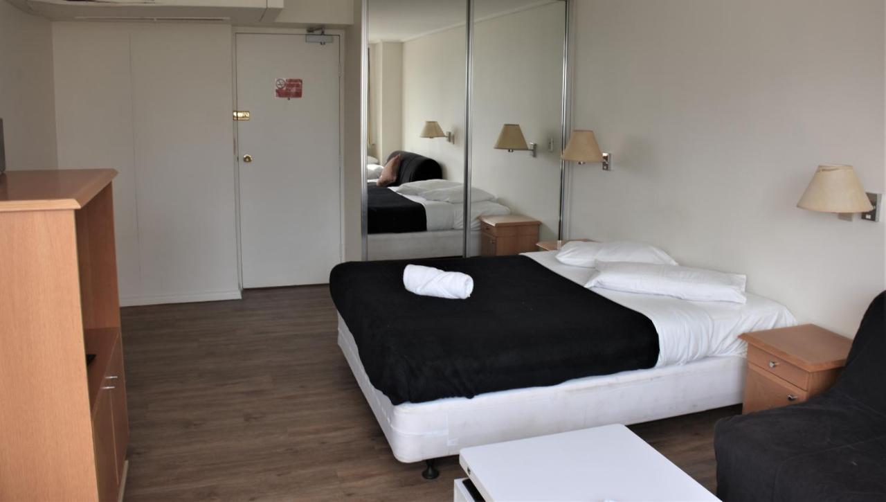 Accommodation Sydney - Hyde Park Plaza 38 College St Sydney Bagian luar foto