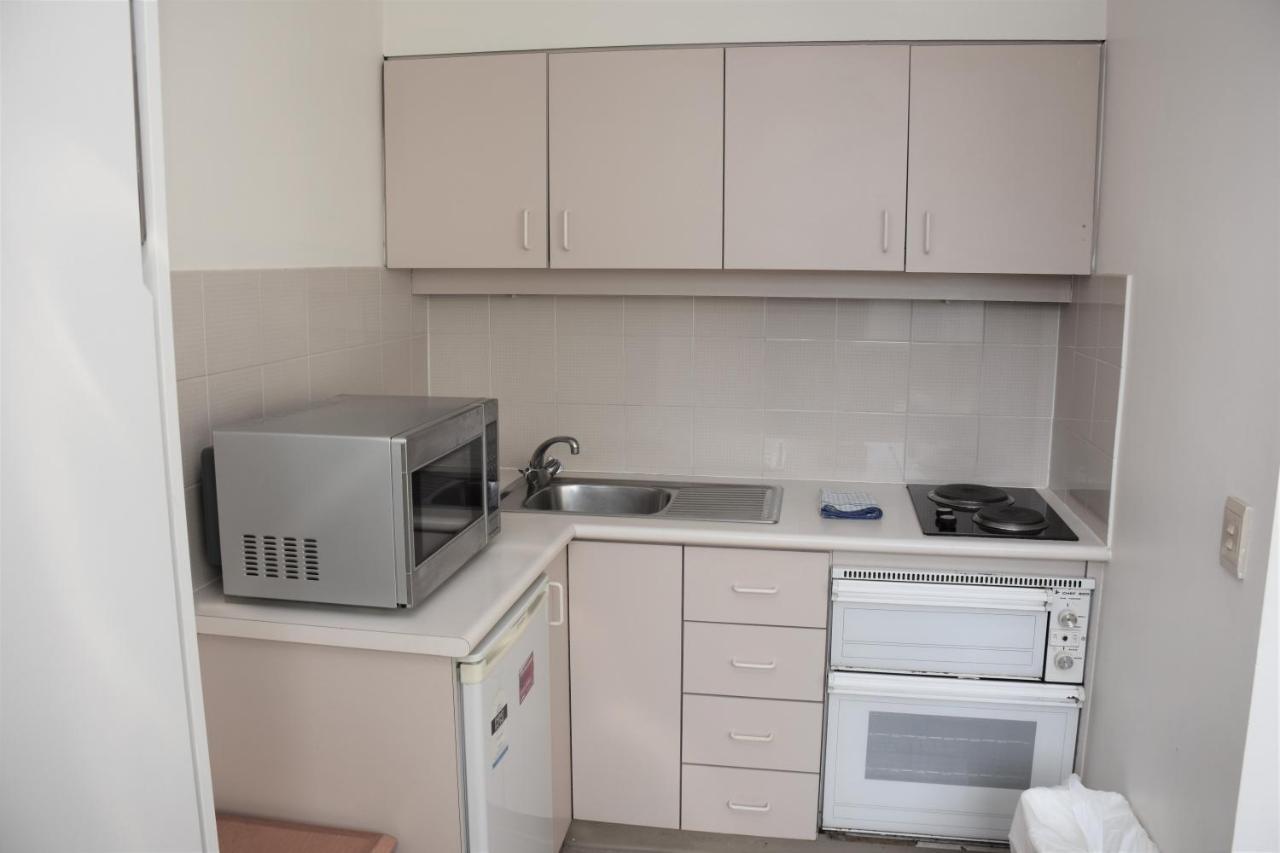 Accommodation Sydney - Hyde Park Plaza 38 College St Sydney Bagian luar foto
