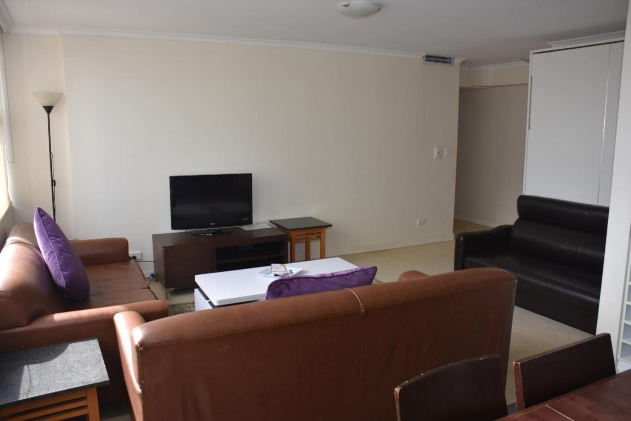 Accommodation Sydney - Hyde Park Plaza 38 College St Sydney Bagian luar foto