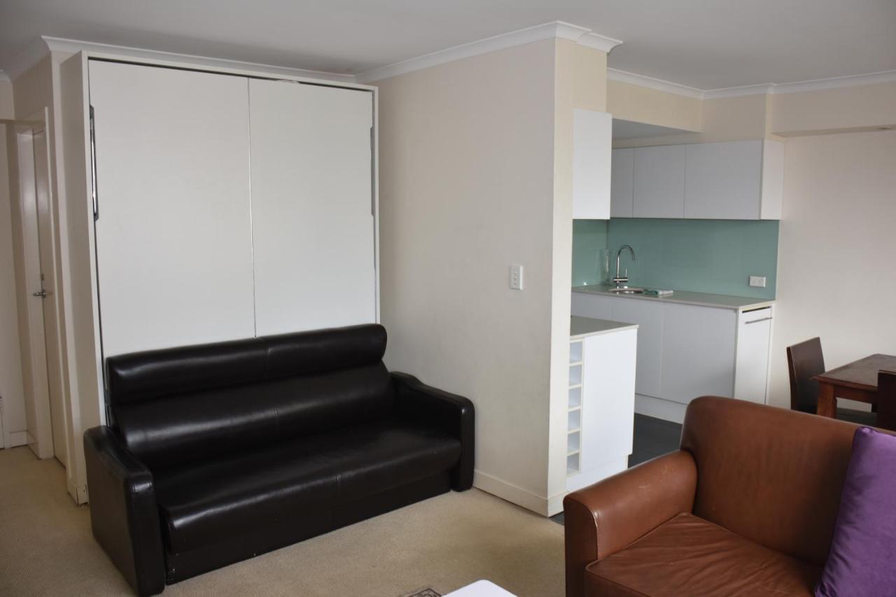 Accommodation Sydney - Hyde Park Plaza 38 College St Sydney Bagian luar foto