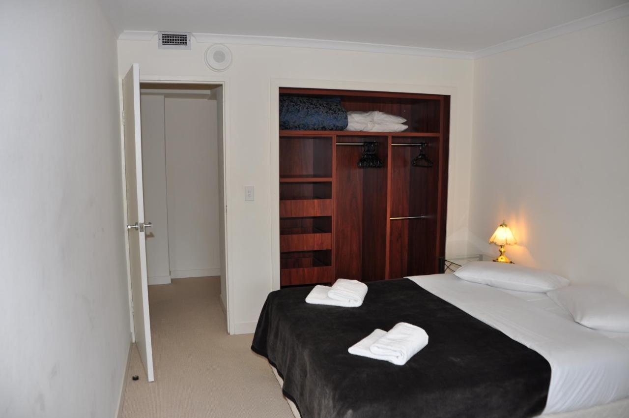 Accommodation Sydney - Hyde Park Plaza 38 College St Sydney Bagian luar foto