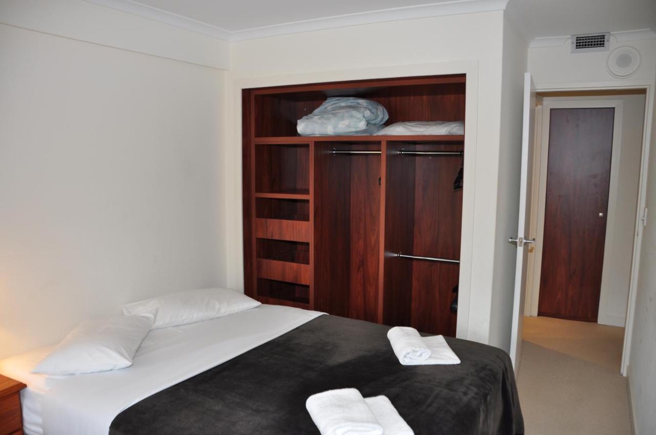 Accommodation Sydney - Hyde Park Plaza 38 College St Sydney Bagian luar foto