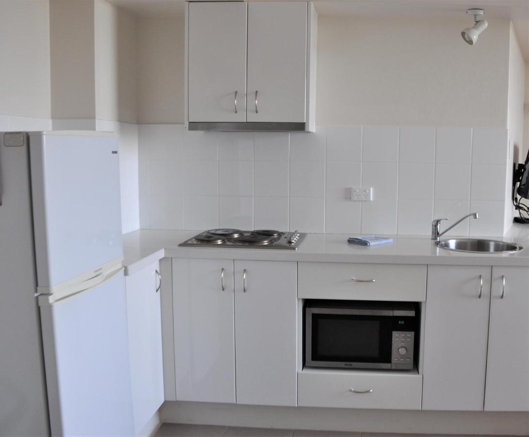 Accommodation Sydney - Hyde Park Plaza 38 College St Sydney Bagian luar foto