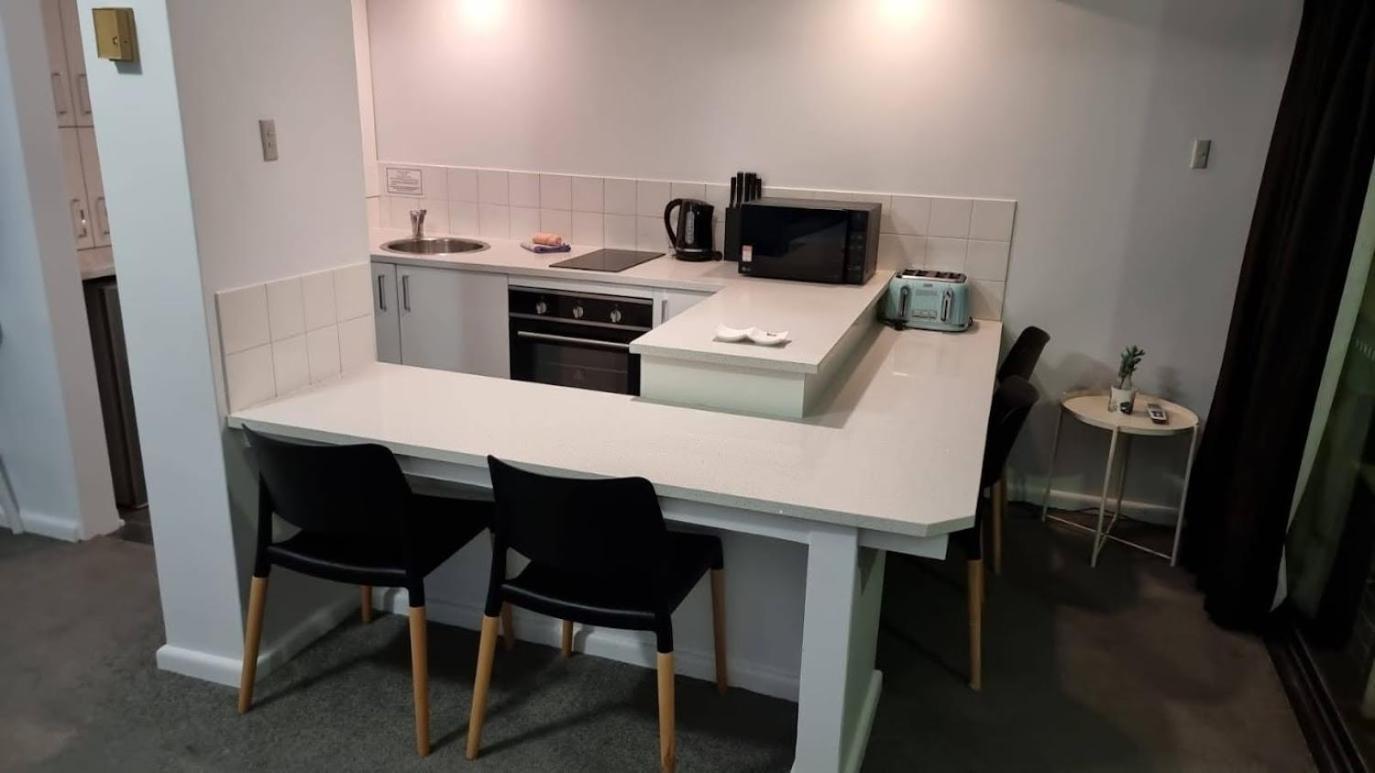 Accommodation Sydney - Hyde Park Plaza 38 College St Sydney Bagian luar foto