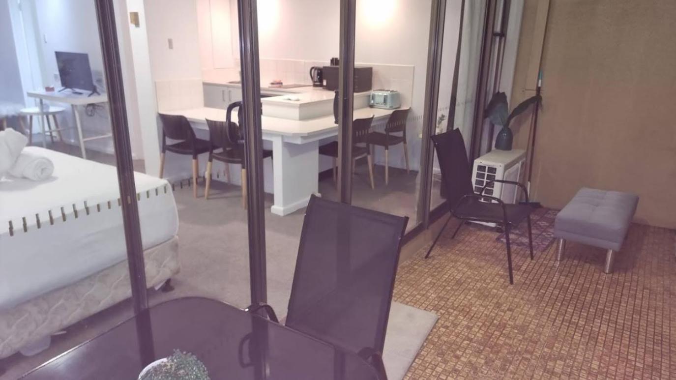 Accommodation Sydney - Hyde Park Plaza 38 College St Sydney Bagian luar foto