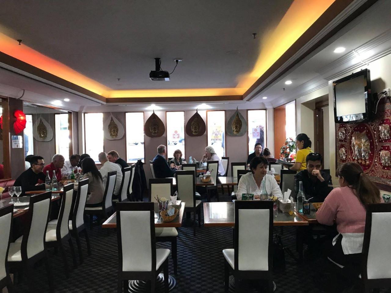 Accommodation Sydney - Hyde Park Plaza 38 College St Sydney Bagian luar foto